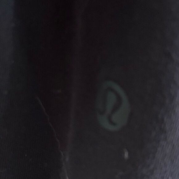 Lululemon Ready To Rulu Black Pant 29” Size 18 - Picture 3 of 5